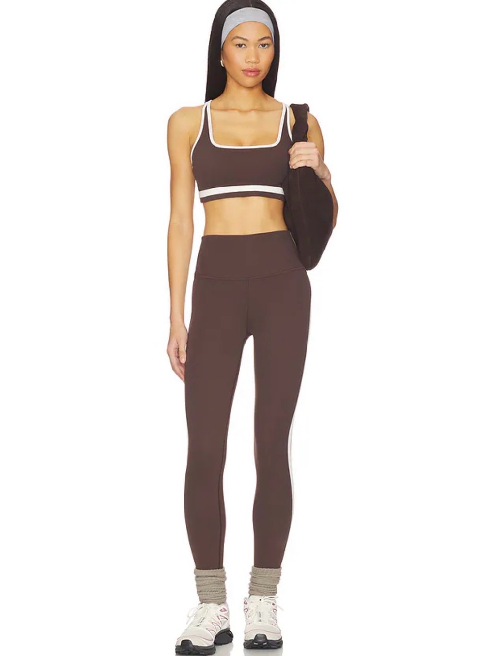 Splits59 Set Size Medium - Bianca Rigor